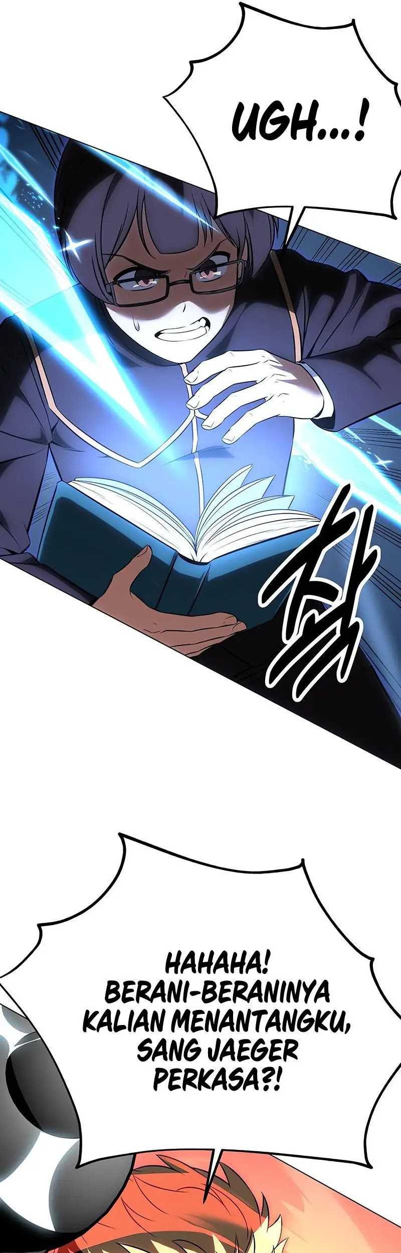 I Killed An Academy Player Chapter 11 Gambar 93