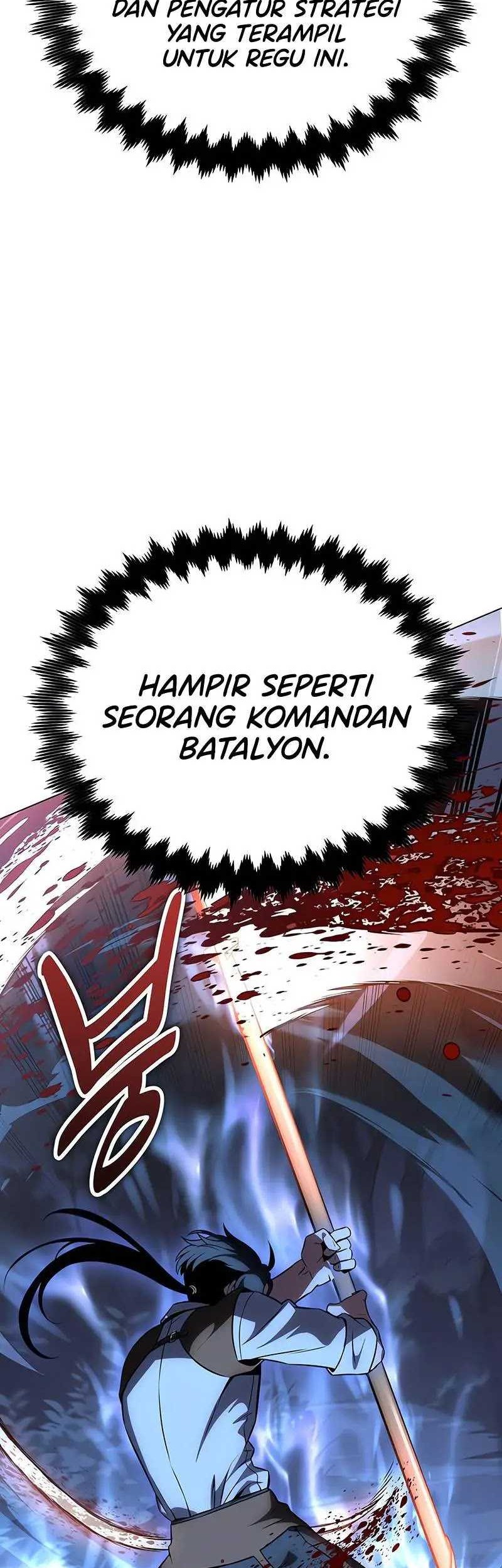 I Killed An Academy Player Chapter 11 Gambar 102