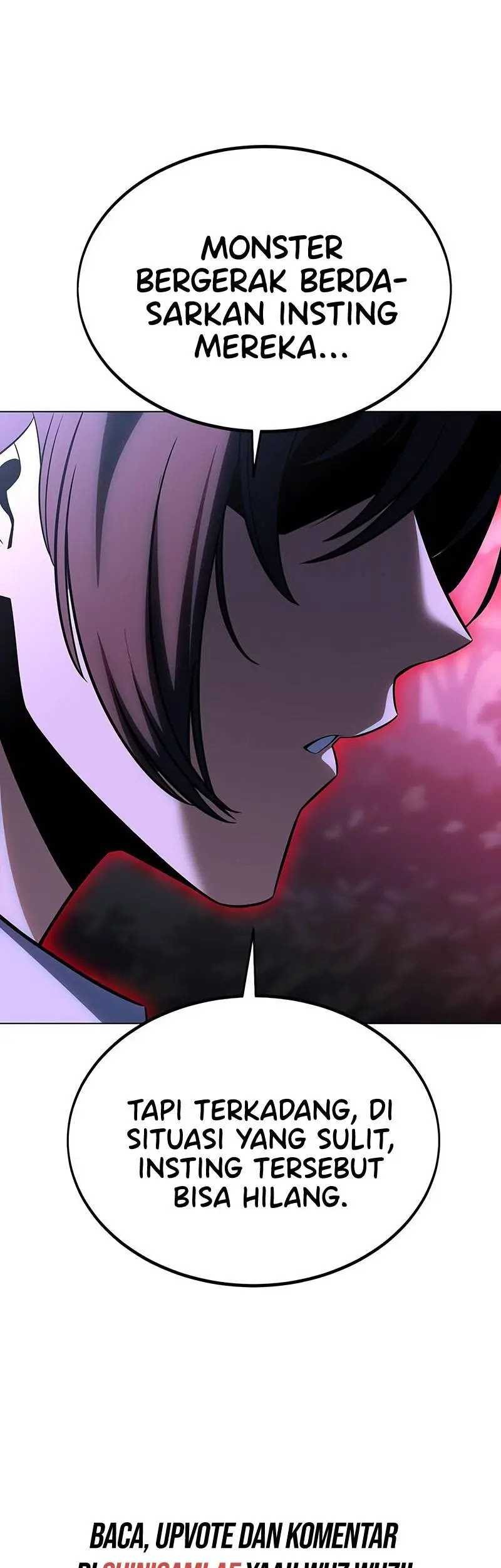 I Killed An Academy Player Chapter 11 Gambar 109