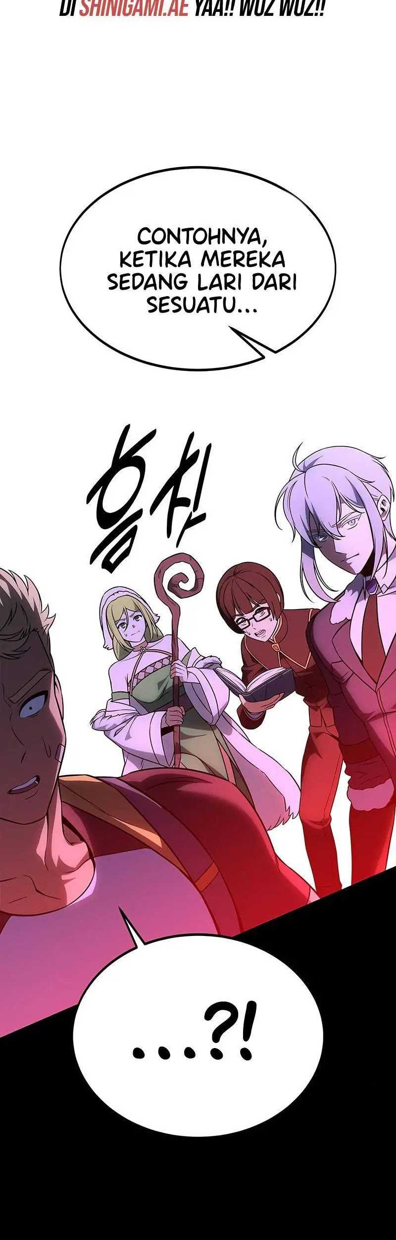 I Killed An Academy Player Chapter 11 Gambar 110