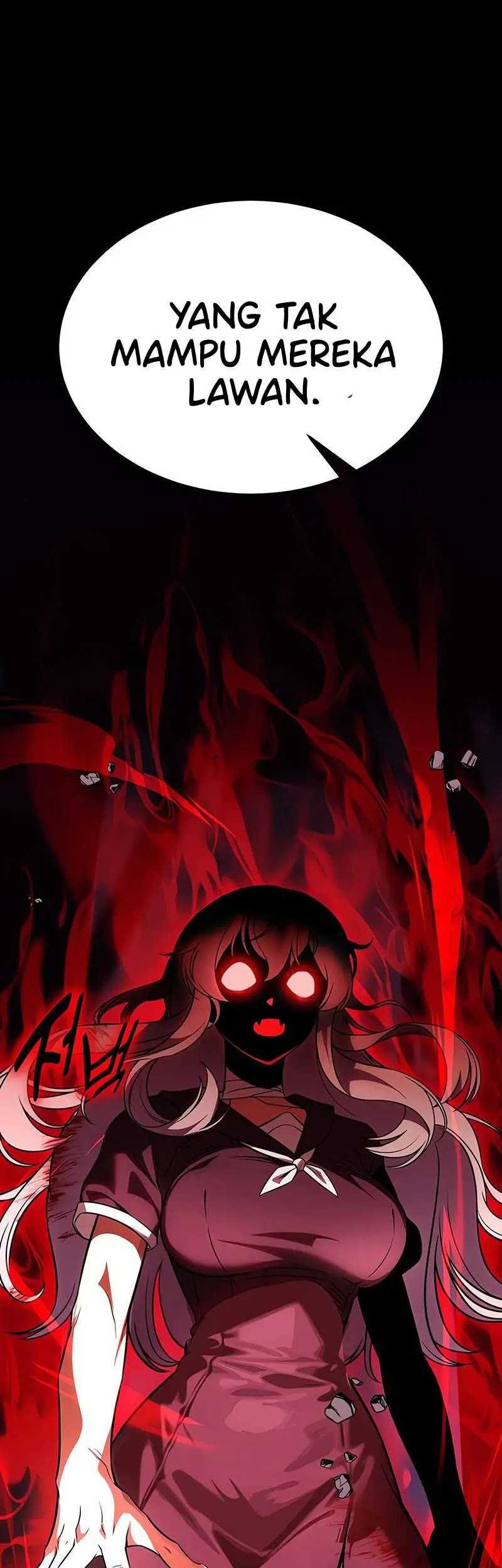 I Killed An Academy Player Chapter 11 Gambar 111