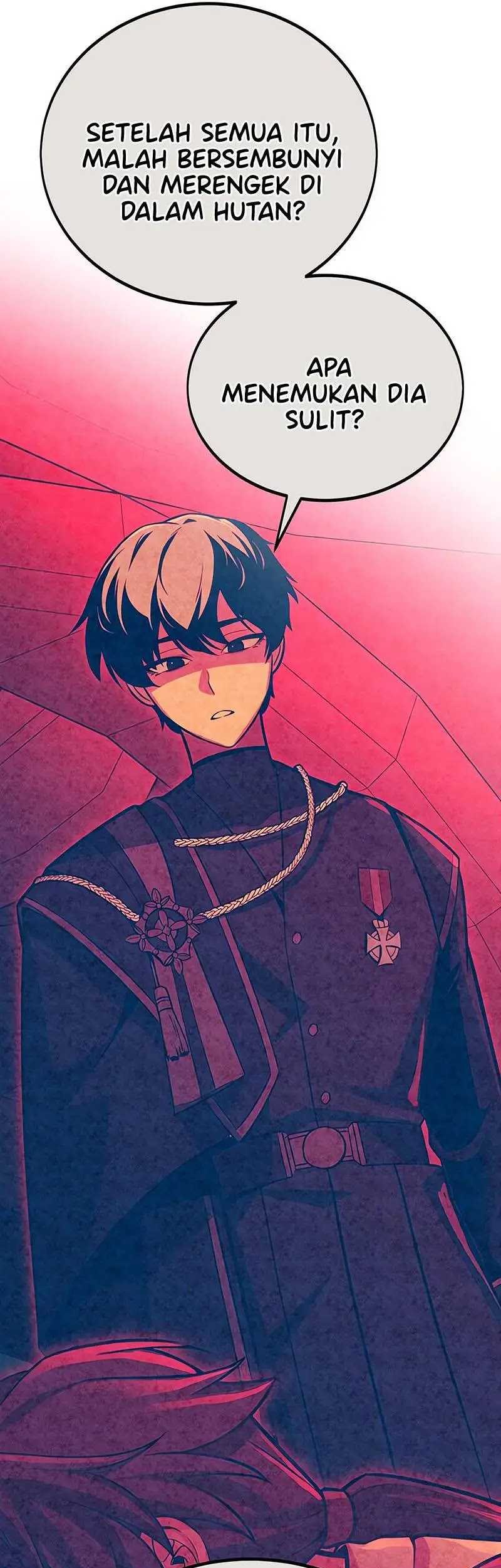 I Killed An Academy Player Chapter 11 Gambar 74