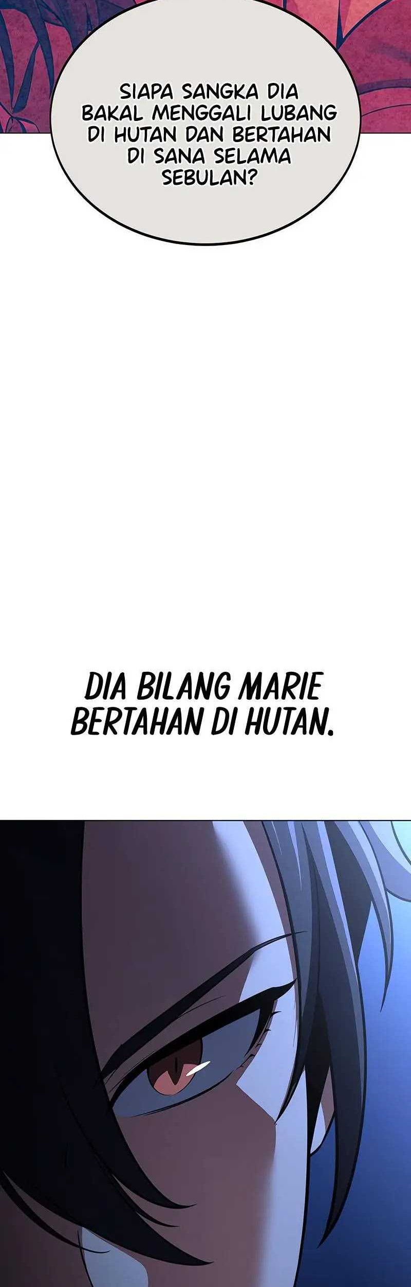 I Killed An Academy Player Chapter 11 Gambar 75