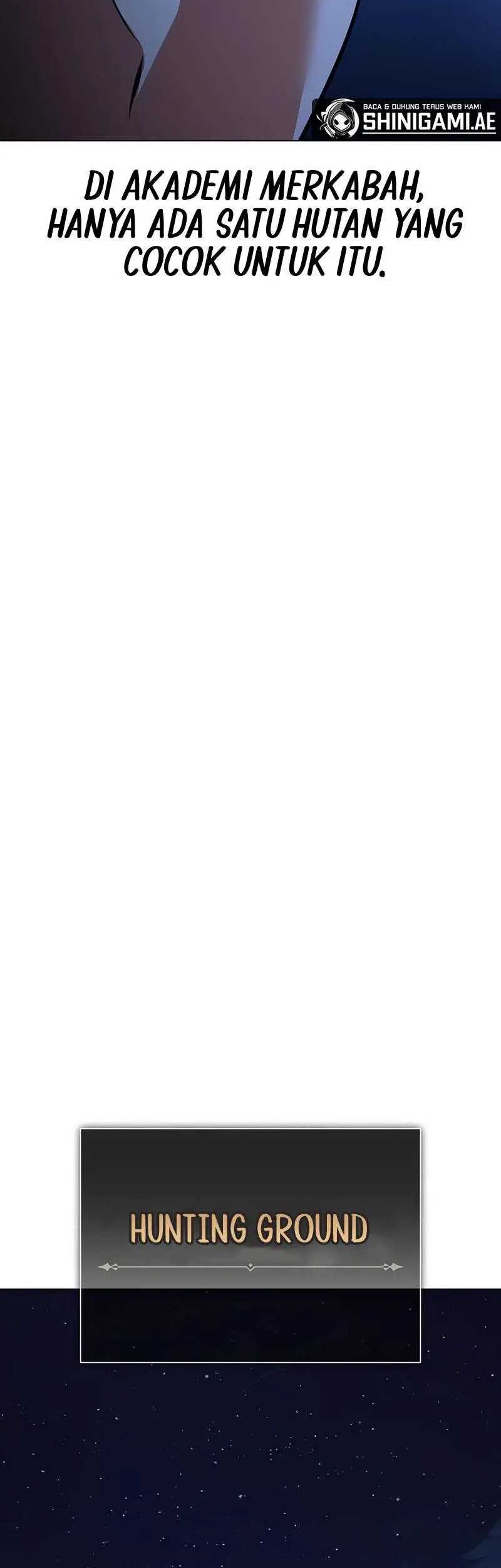 I Killed An Academy Player Chapter 11 Gambar 76