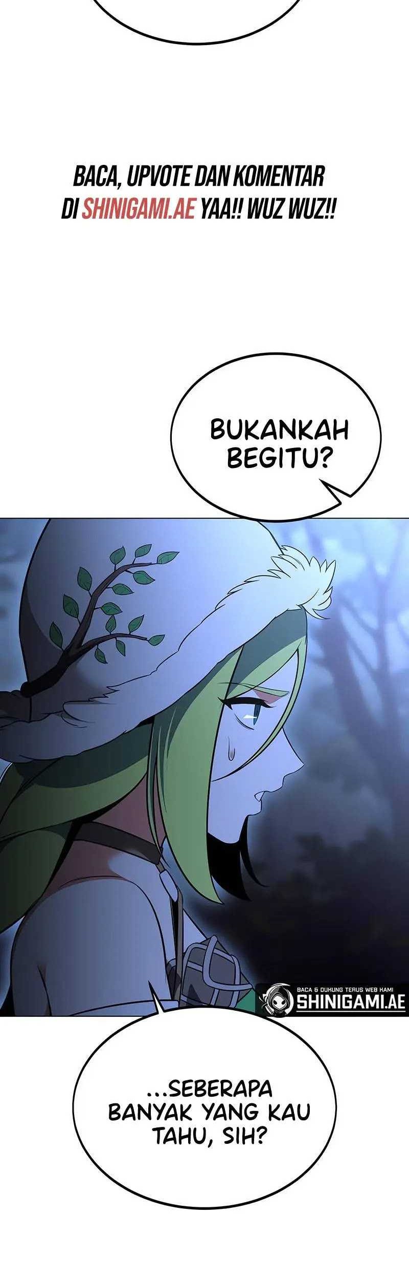 I Killed An Academy Player Chapter 11 Gambar 79