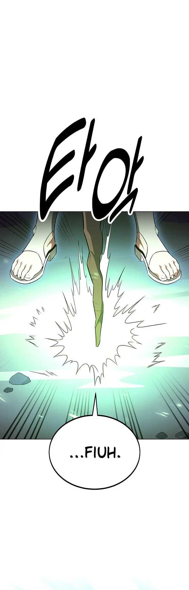 I Killed An Academy Player Chapter 11 Gambar 80