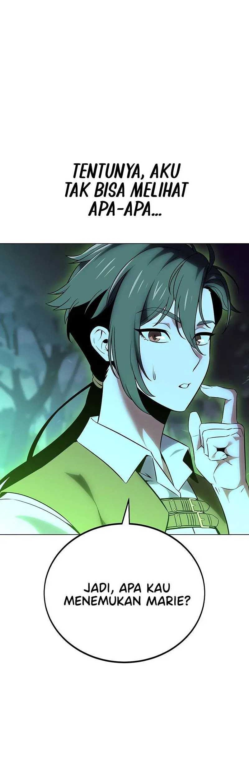 I Killed An Academy Player Chapter 11 Gambar 85