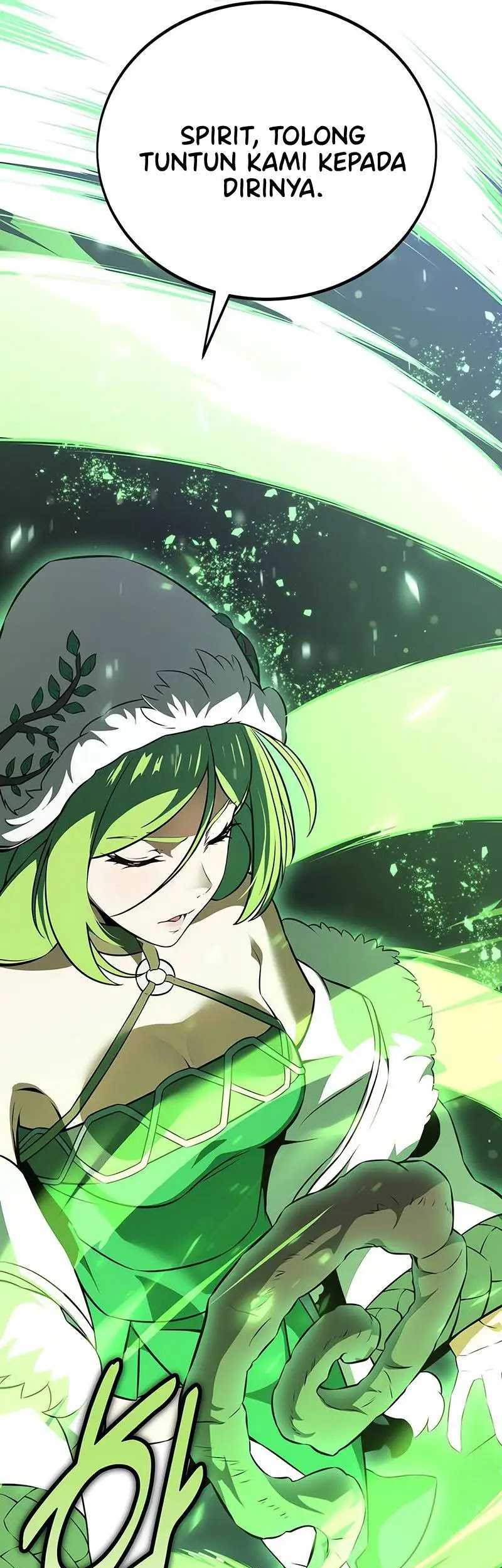 I Killed An Academy Player Chapter 11 Gambar 82