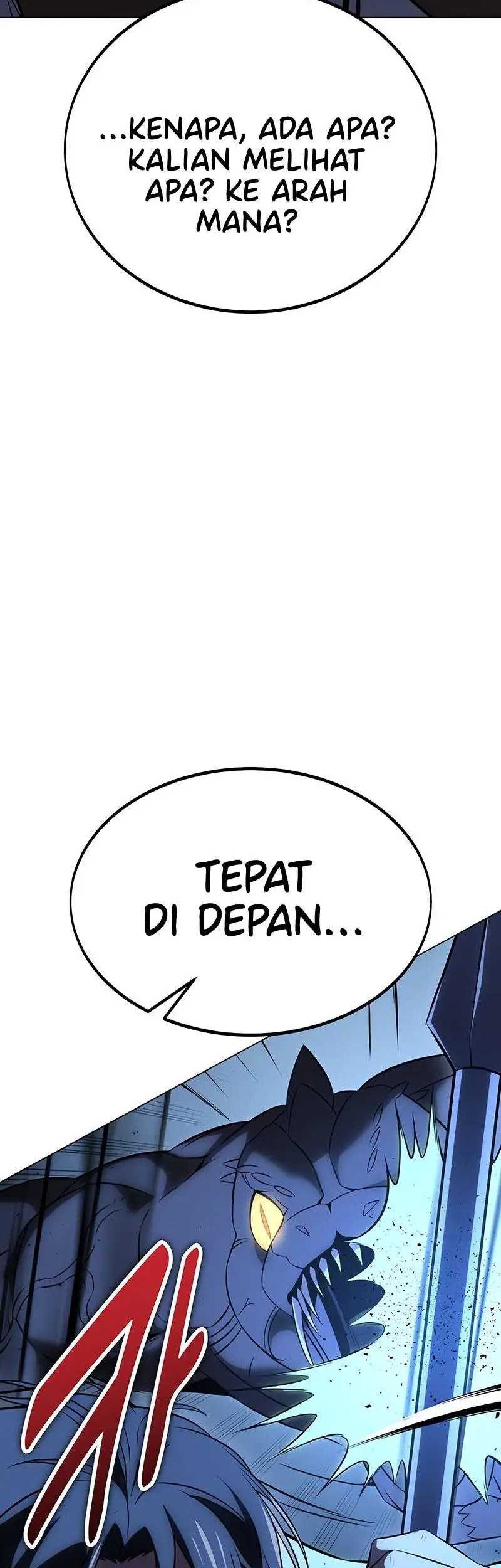 I Killed An Academy Player Chapter 11 Gambar 87