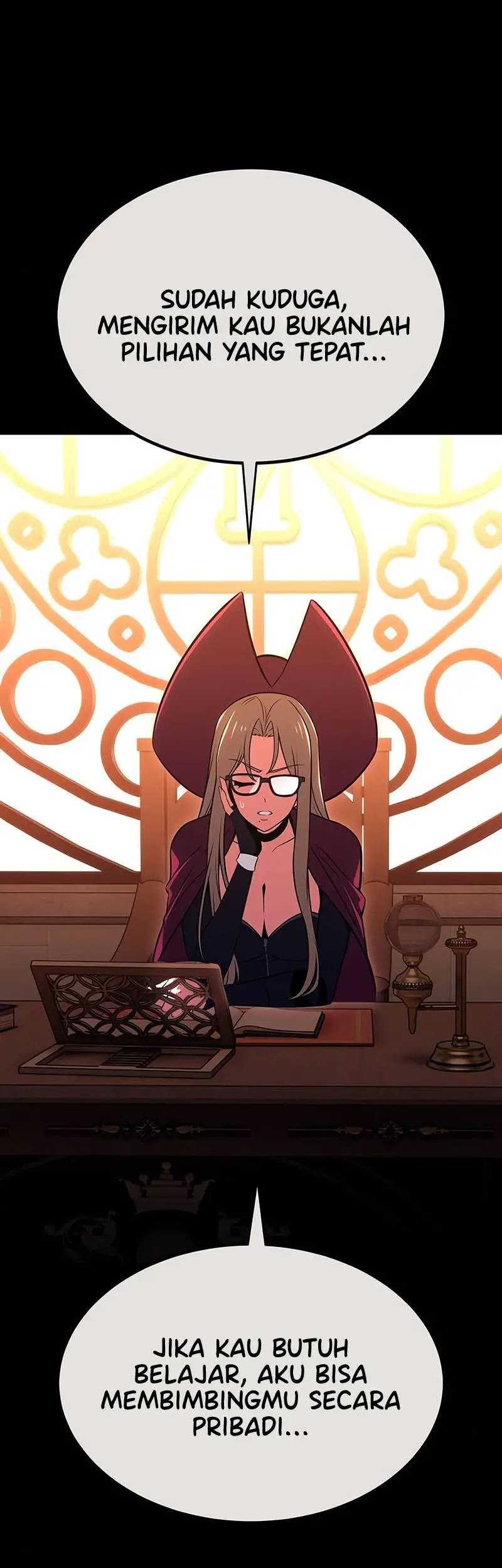 I Killed An Academy Player Chapter 11 Gambar 3