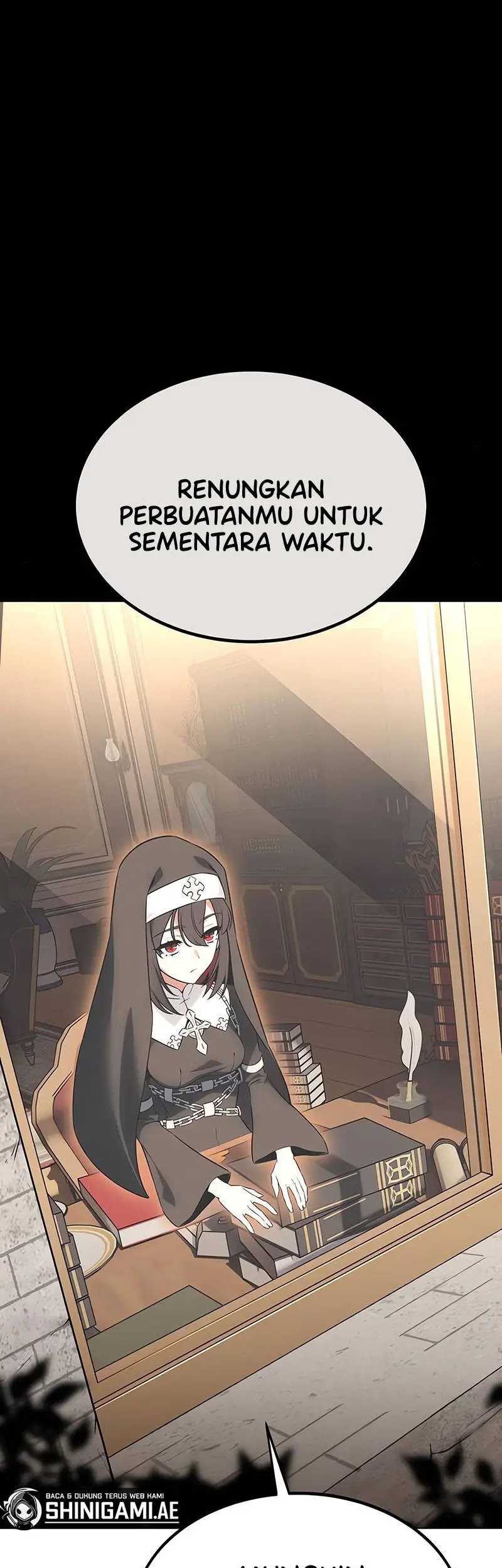 I Killed An Academy Player Chapter 11 Gambar 4