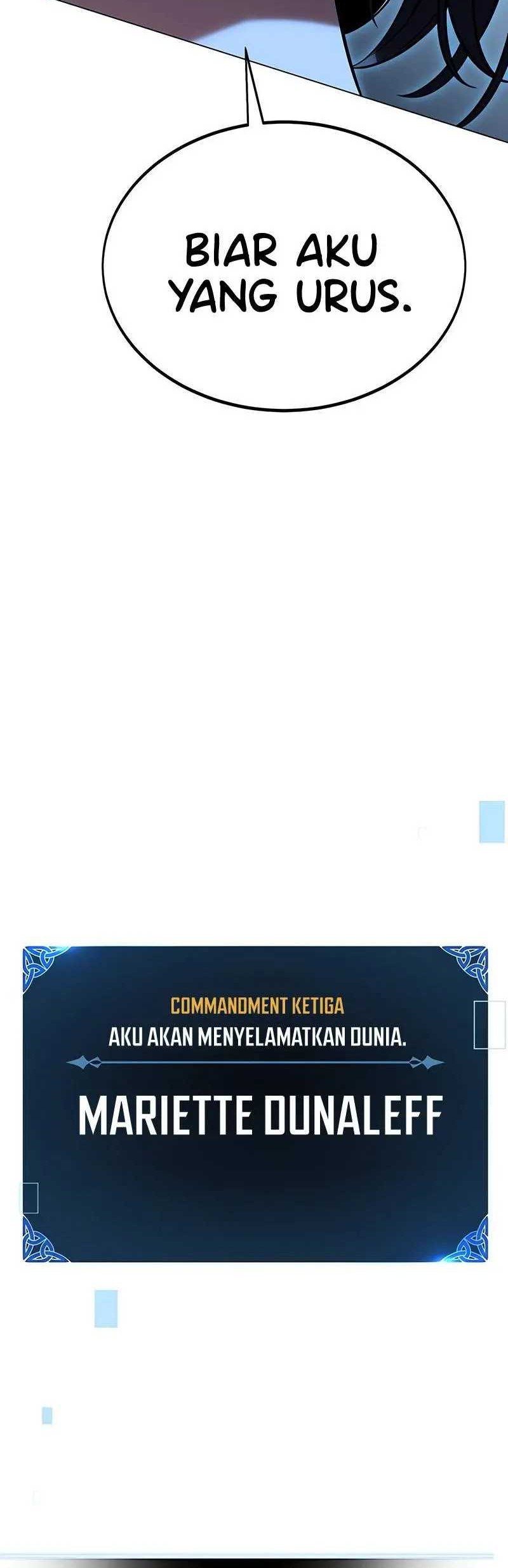 I Killed An Academy Player Chapter 11 Gambar 116