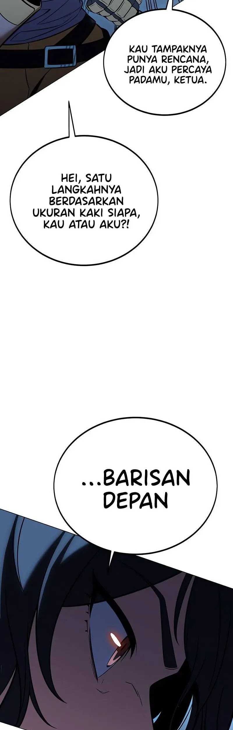 I Killed An Academy Player Chapter 11 Gambar 115