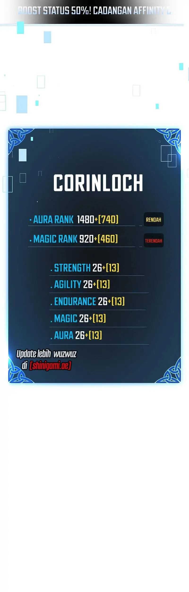 I Killed An Academy Player Chapter 11 Gambar 117