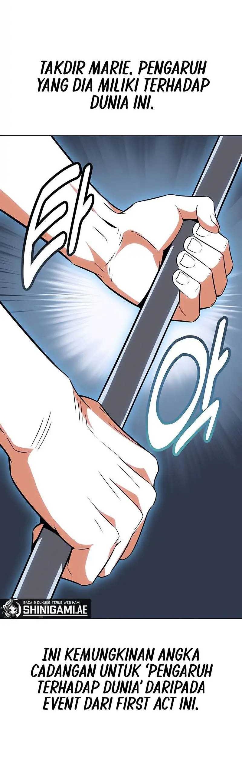 I Killed An Academy Player Chapter 11 Gambar 118