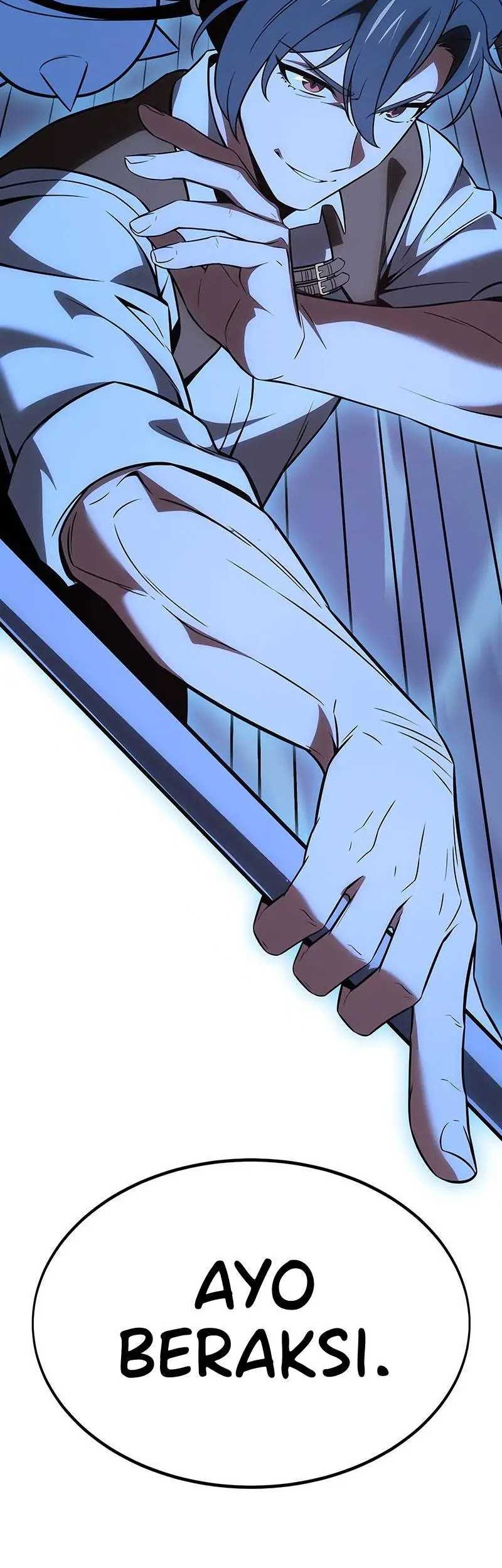 I Killed An Academy Player Chapter 11 Gambar 122