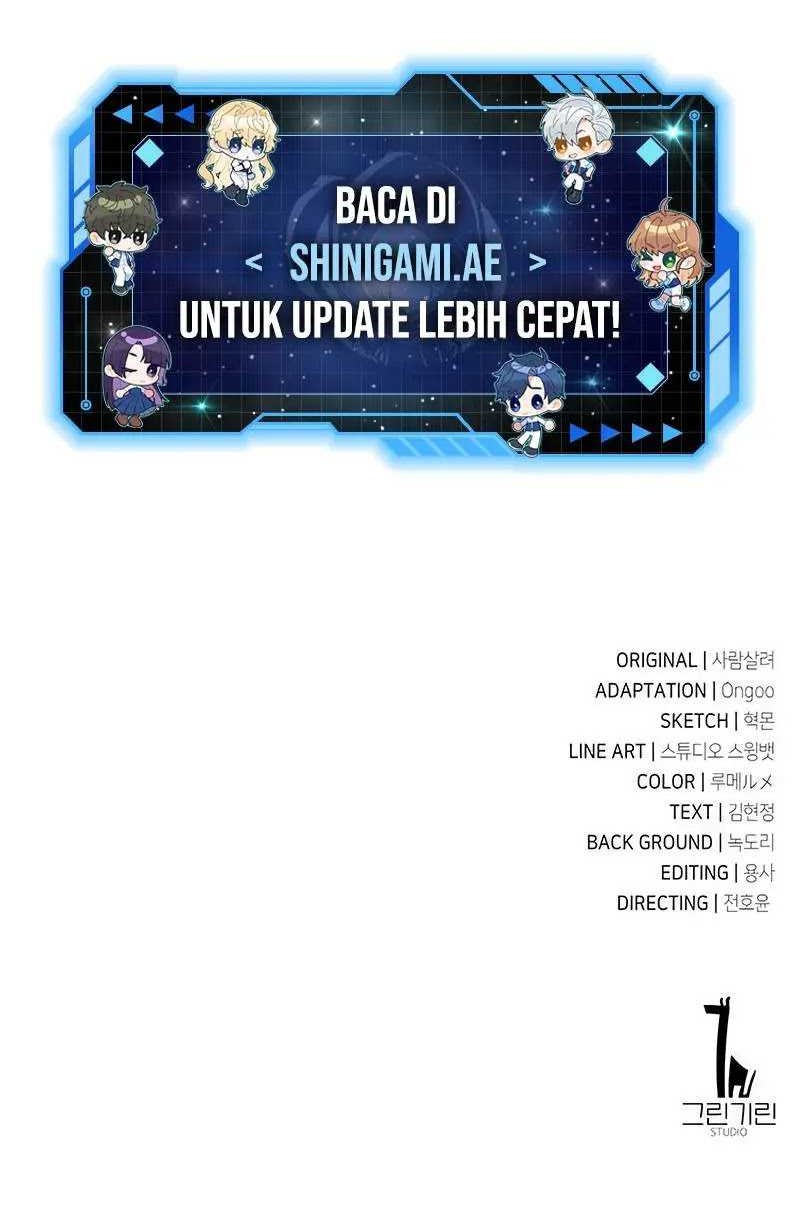 I Killed An Academy Player Chapter 11 Gambar 123