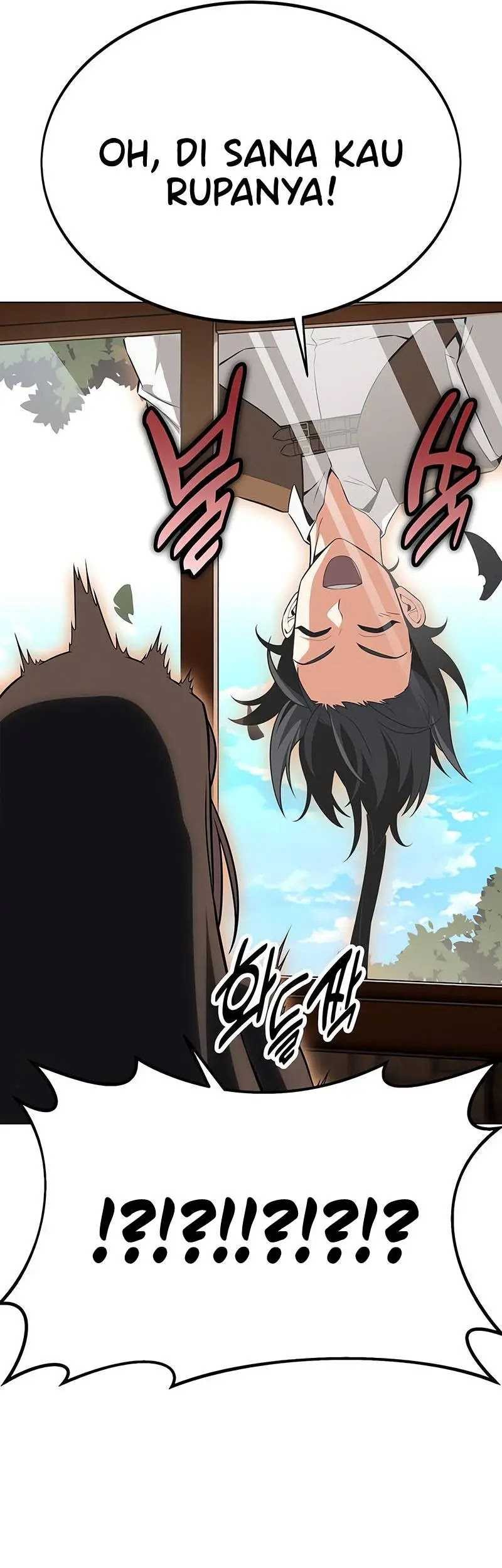 I Killed An Academy Player Chapter 11 Gambar 6