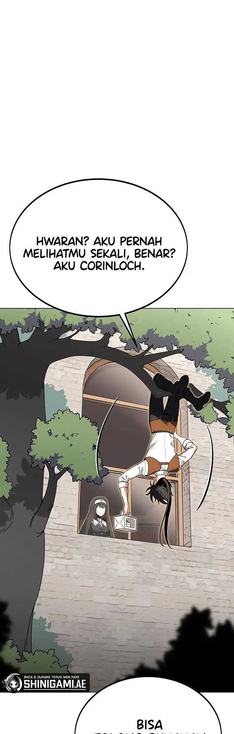 I Killed An Academy Player Chapter 11 Gambar 7