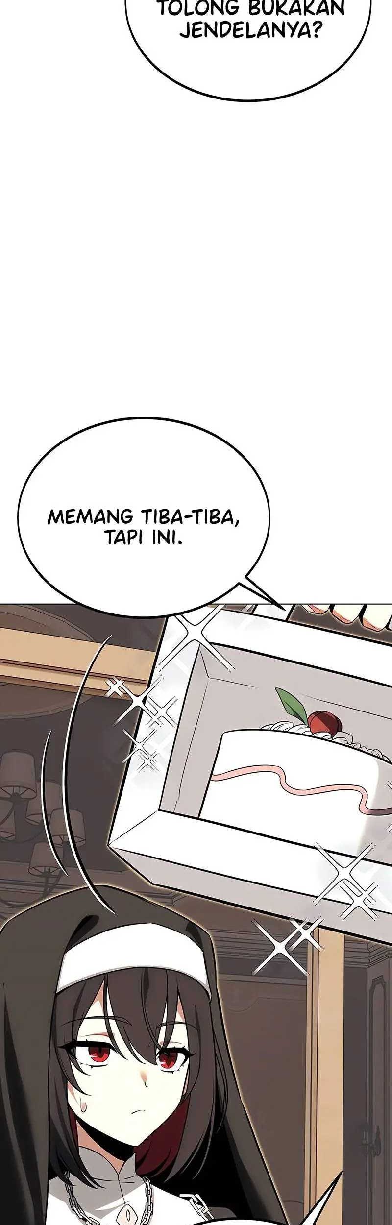 I Killed An Academy Player Chapter 11 Gambar 8