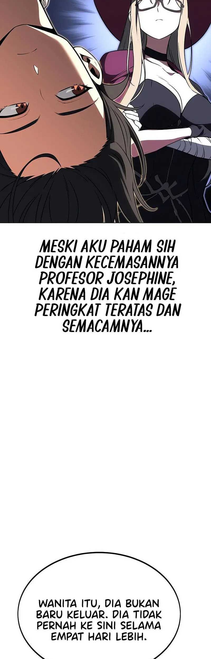 I Killed An Academy Player Chapter 11 Gambar 12