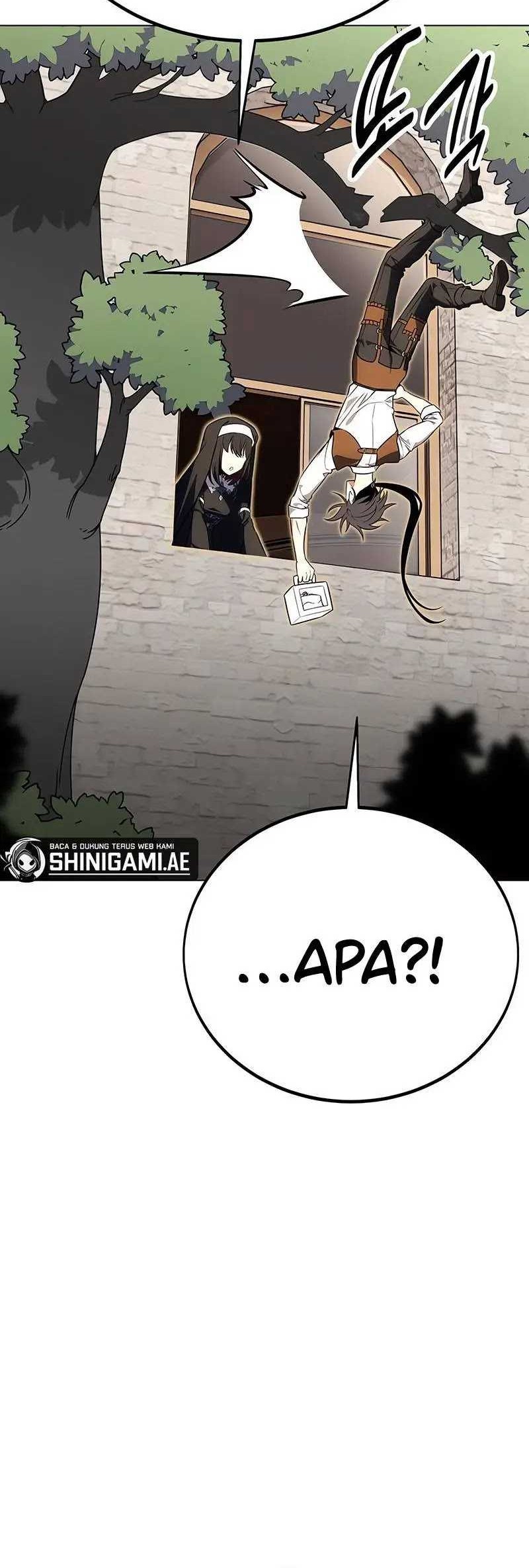 I Killed An Academy Player Chapter 11 Gambar 13