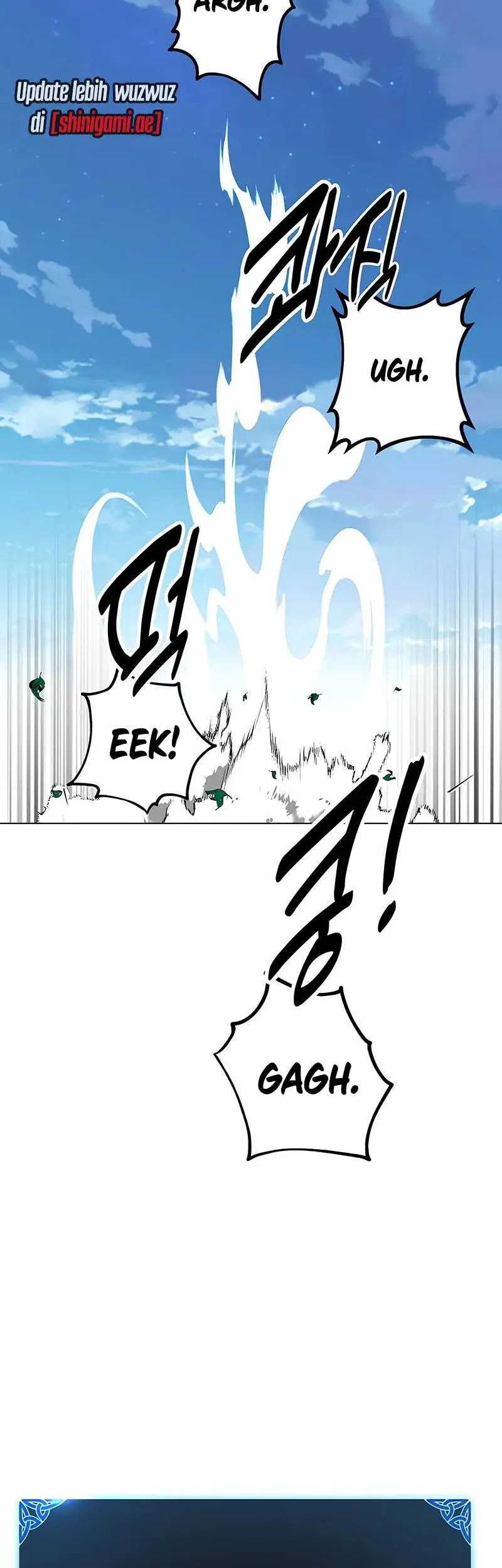 I Killed An Academy Player Chapter 11 Gambar 15