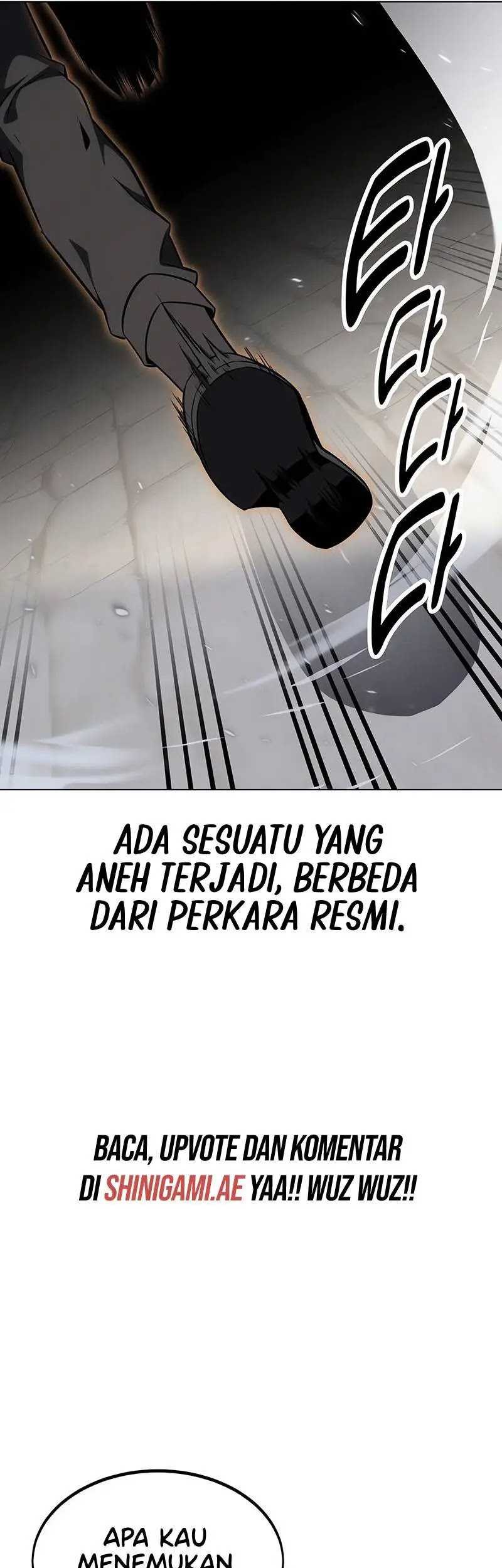 I Killed An Academy Player Chapter 11 Gambar 18