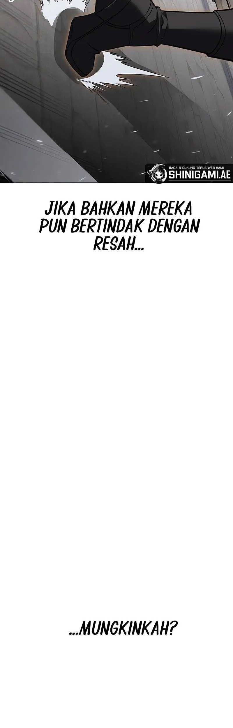 I Killed An Academy Player Chapter 11 Gambar 20