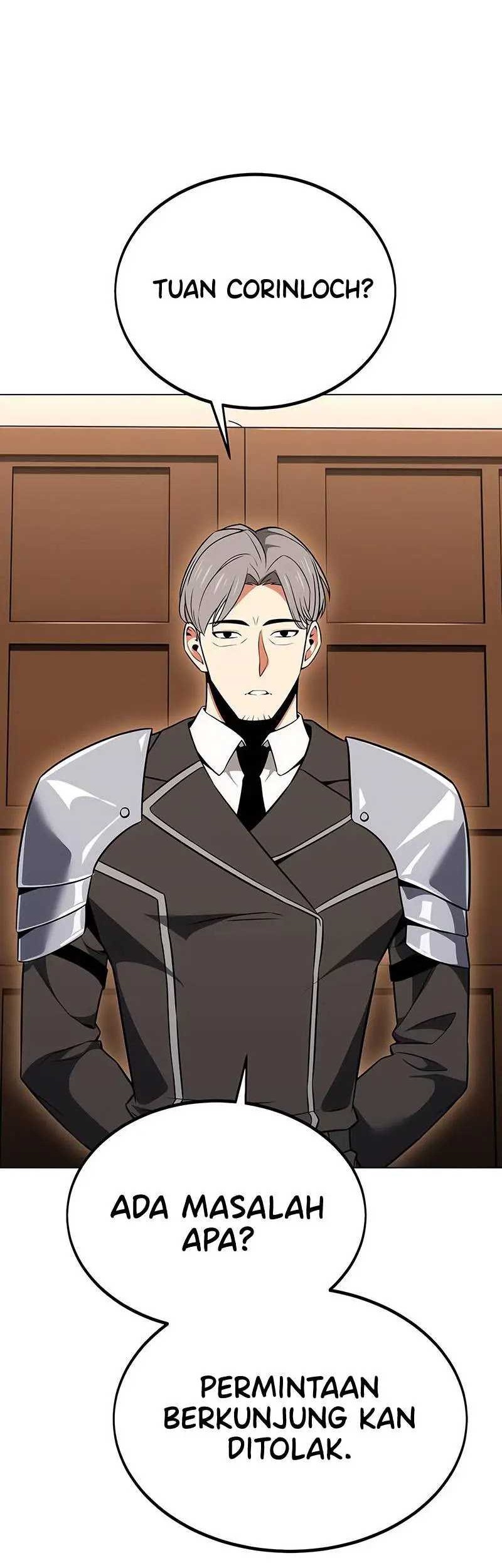 I Killed An Academy Player Chapter 11 Gambar 21