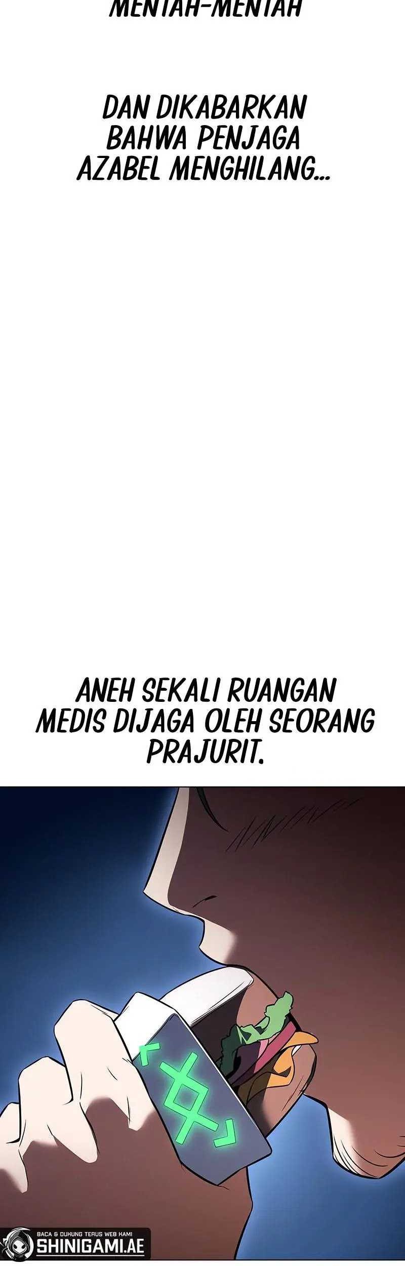 I Killed An Academy Player Chapter 11 Gambar 24