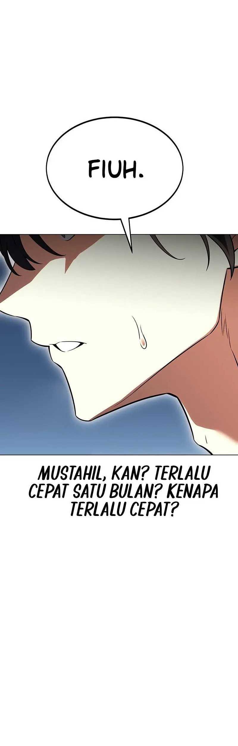 I Killed An Academy Player Chapter 11 Gambar 28