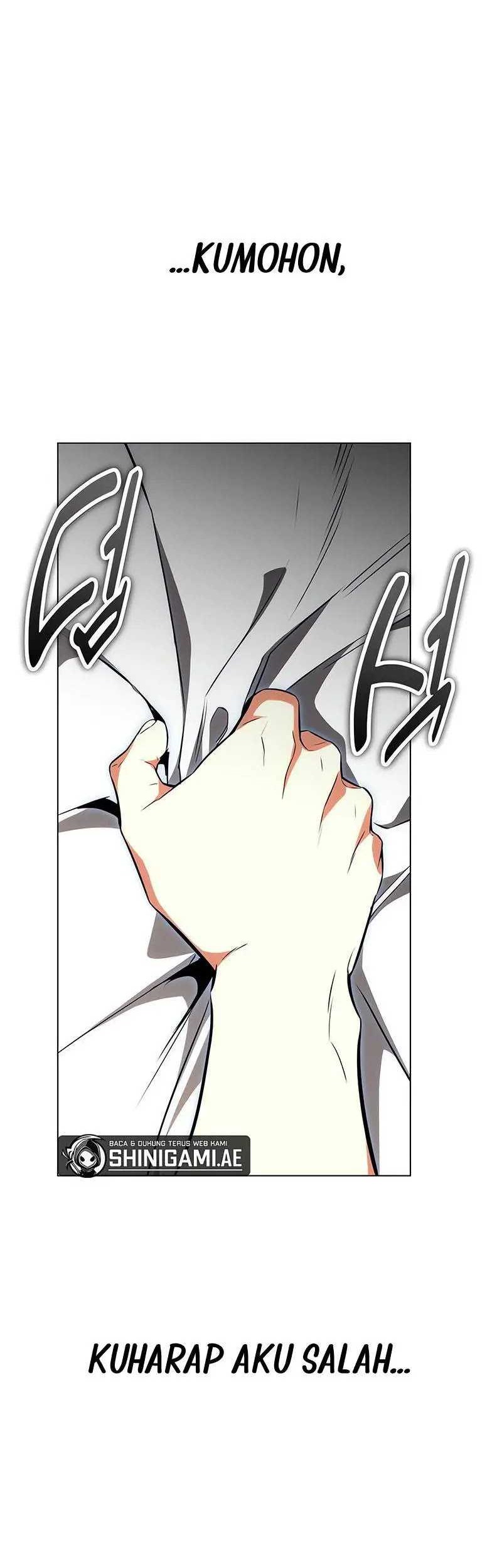 I Killed An Academy Player Chapter 11 Gambar 29