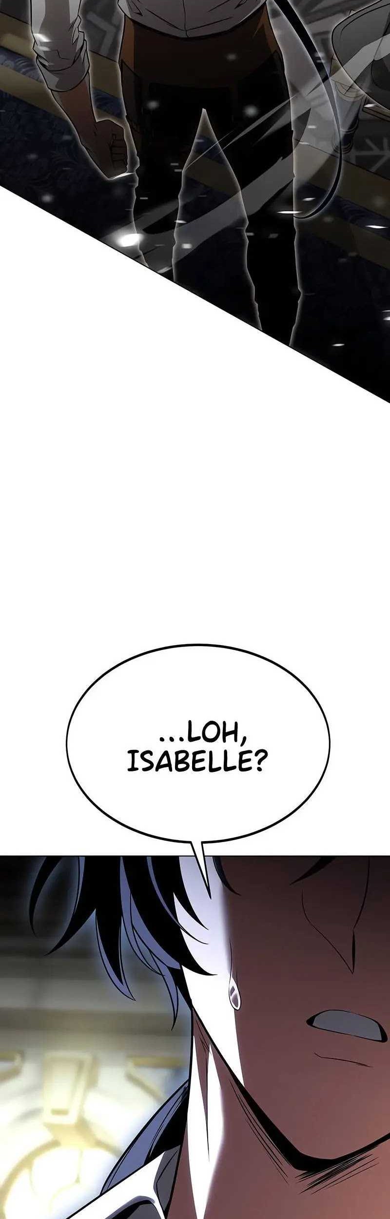 I Killed An Academy Player Chapter 11 Gambar 31