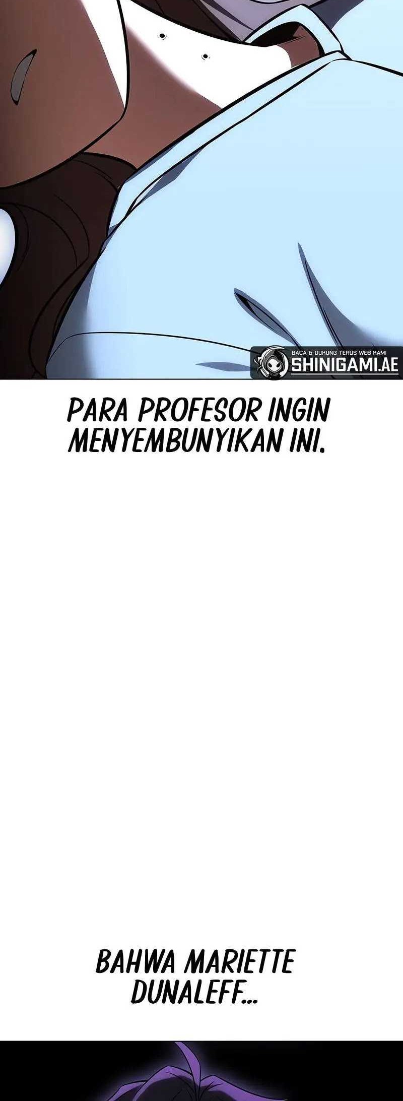 I Killed An Academy Player Chapter 11 Gambar 33