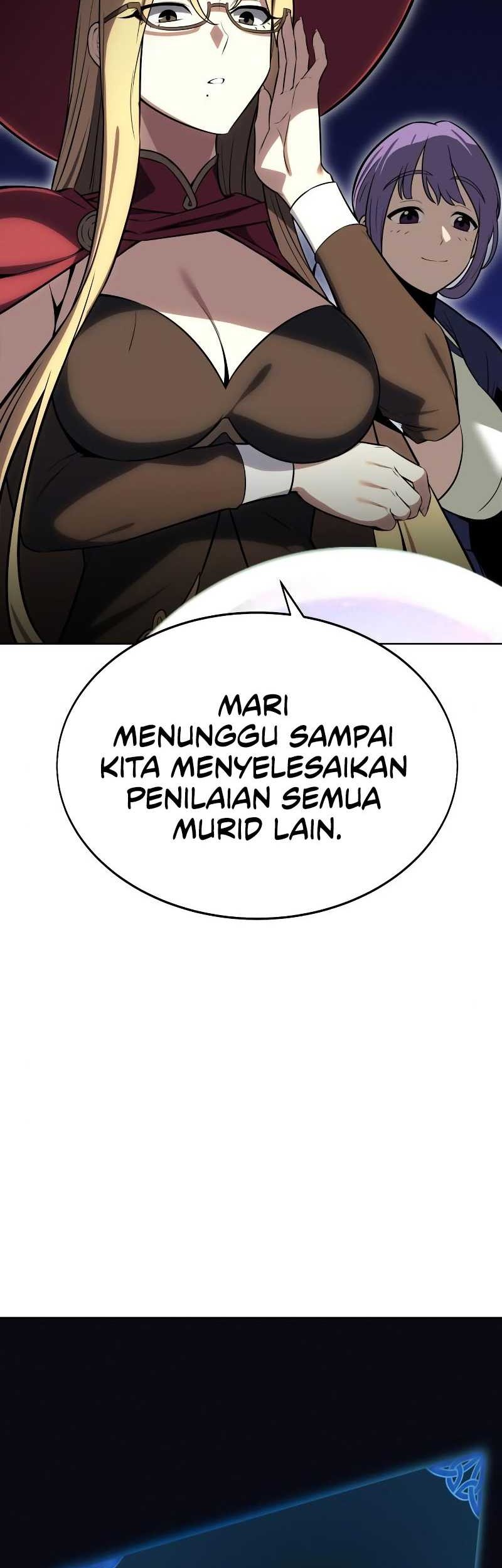 I Killed An Academy Player Chapter 04 Gambar 64