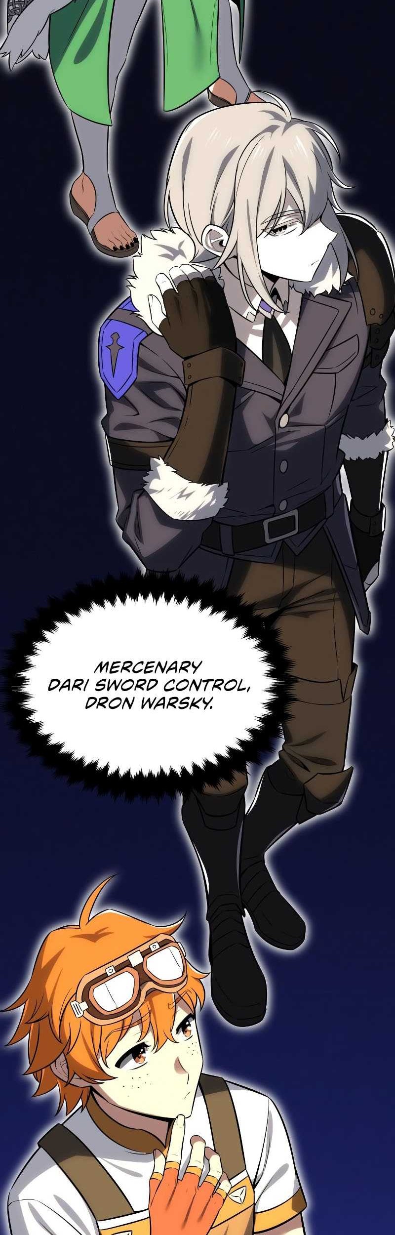 I Killed An Academy Player Chapter 04 Gambar 67