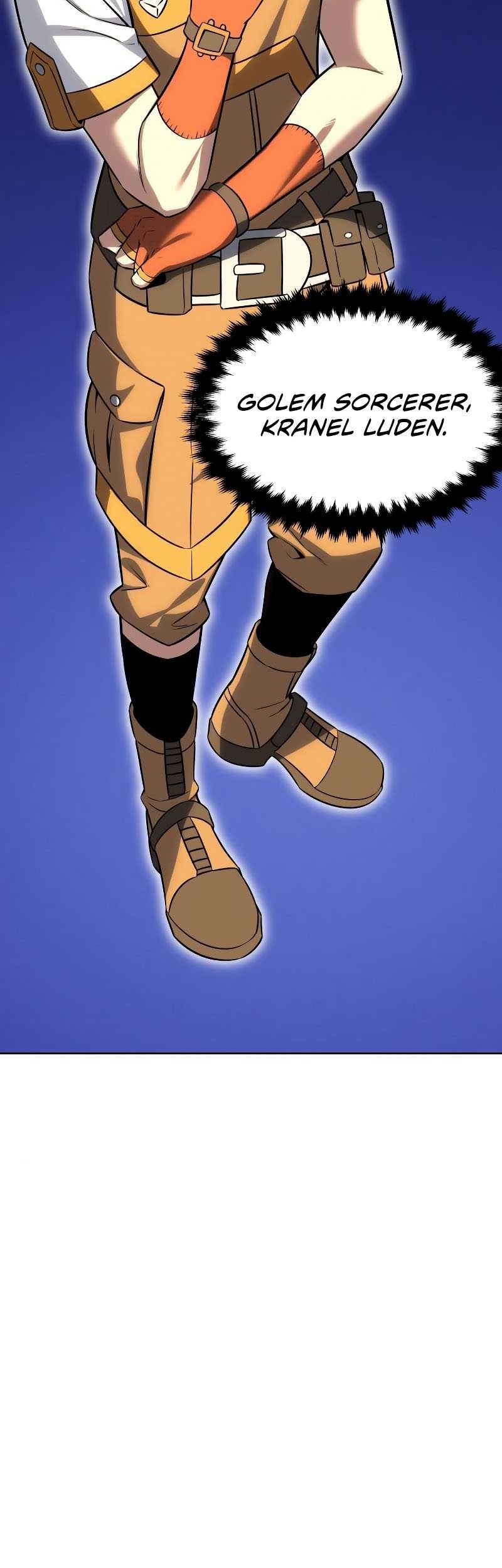 I Killed An Academy Player Chapter 04 Gambar 68