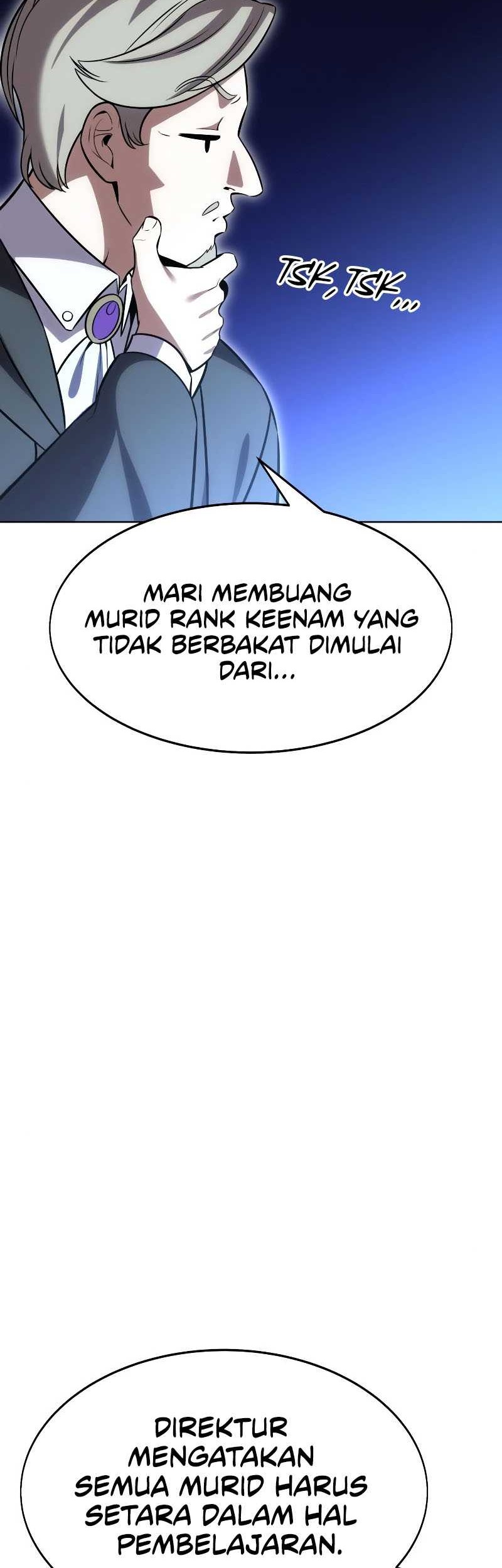 I Killed An Academy Player Chapter 04 Gambar 74