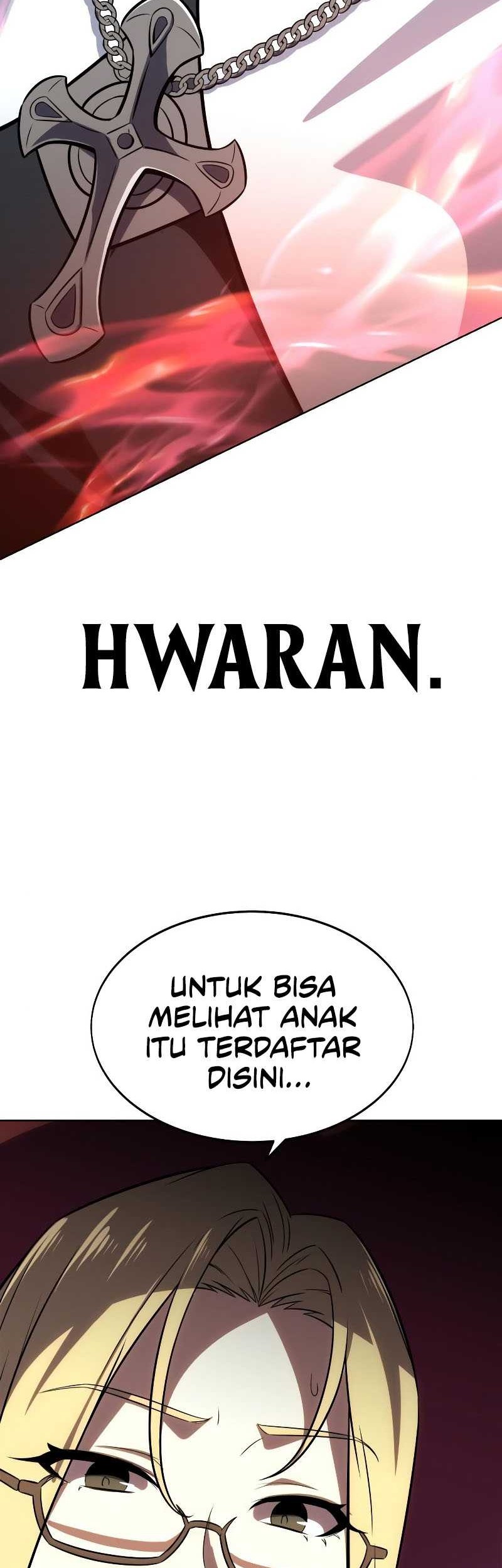 I Killed An Academy Player Chapter 04 Gambar 72