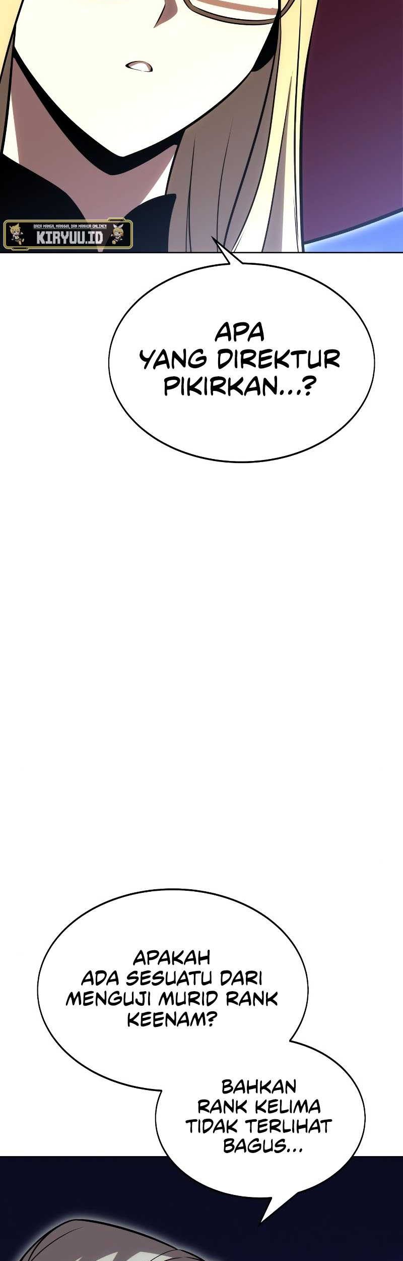 I Killed An Academy Player Chapter 04 Gambar 73