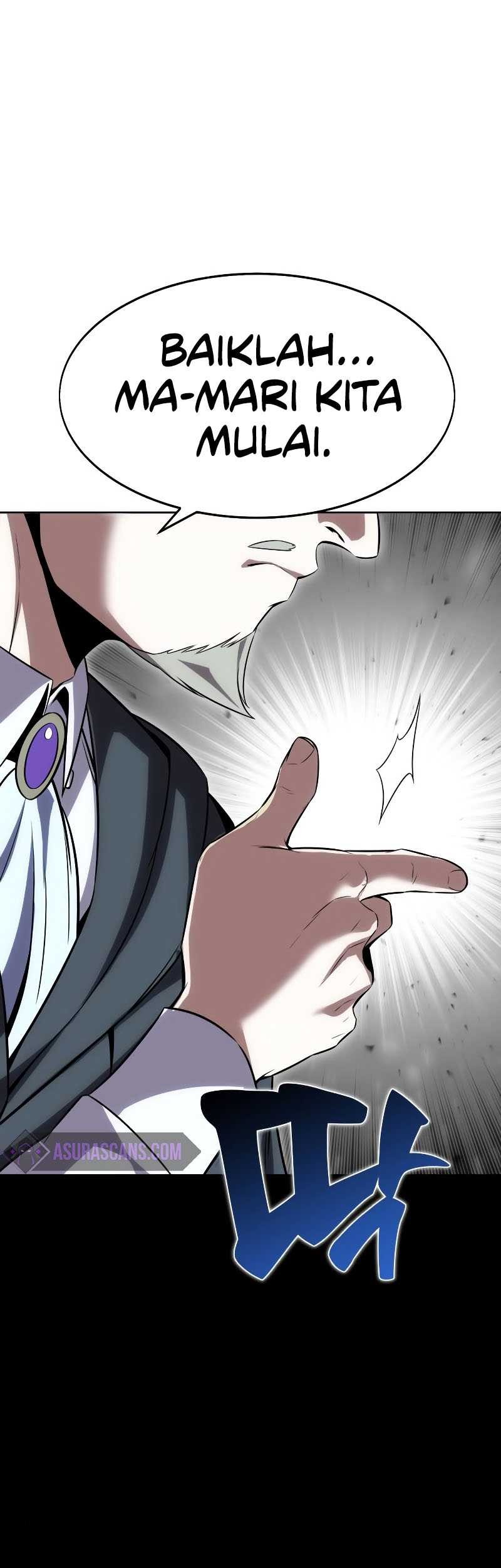 I Killed An Academy Player Chapter 04 Gambar 76