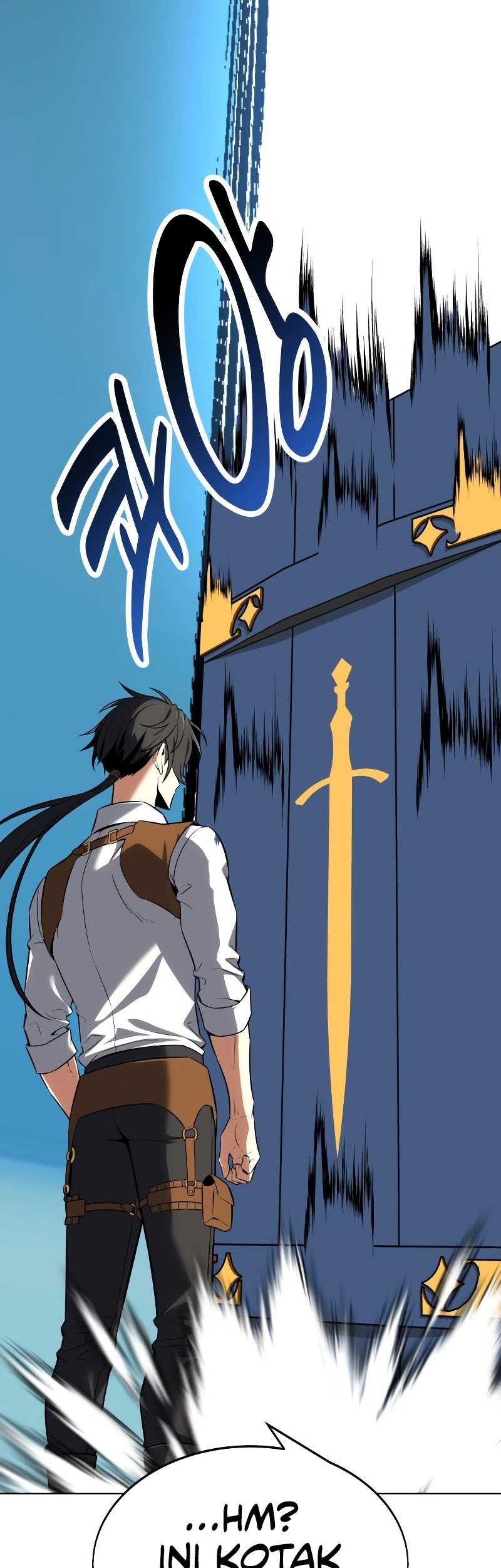 I Killed An Academy Player Chapter 04 Gambar 78