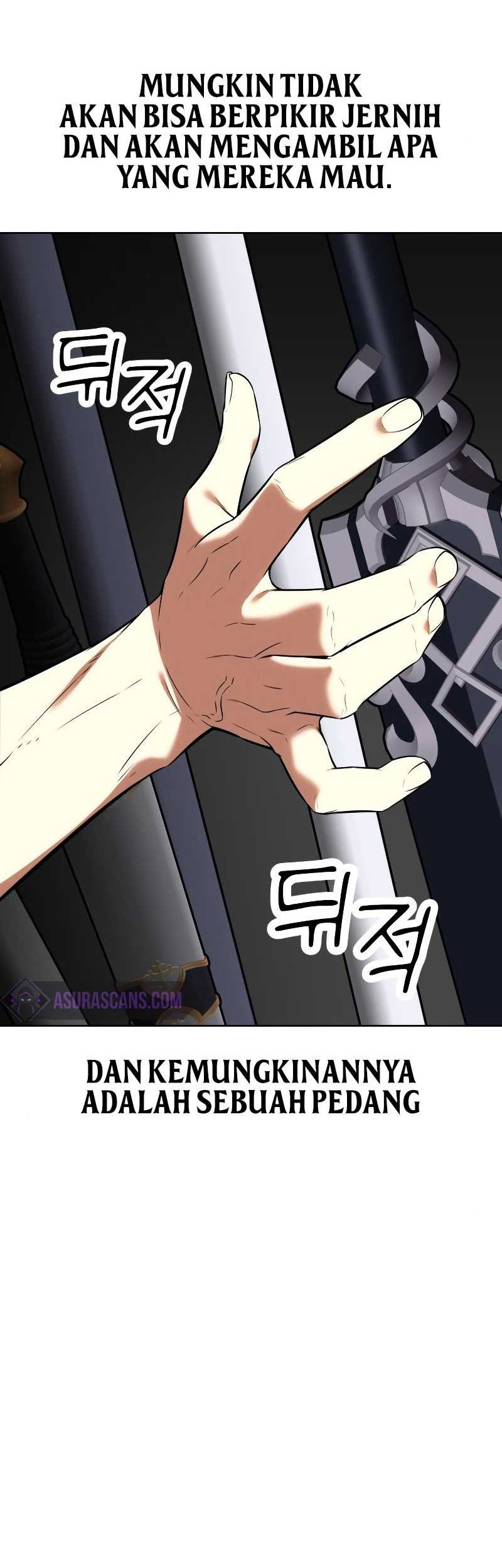 I Killed An Academy Player Chapter 04 Gambar 82