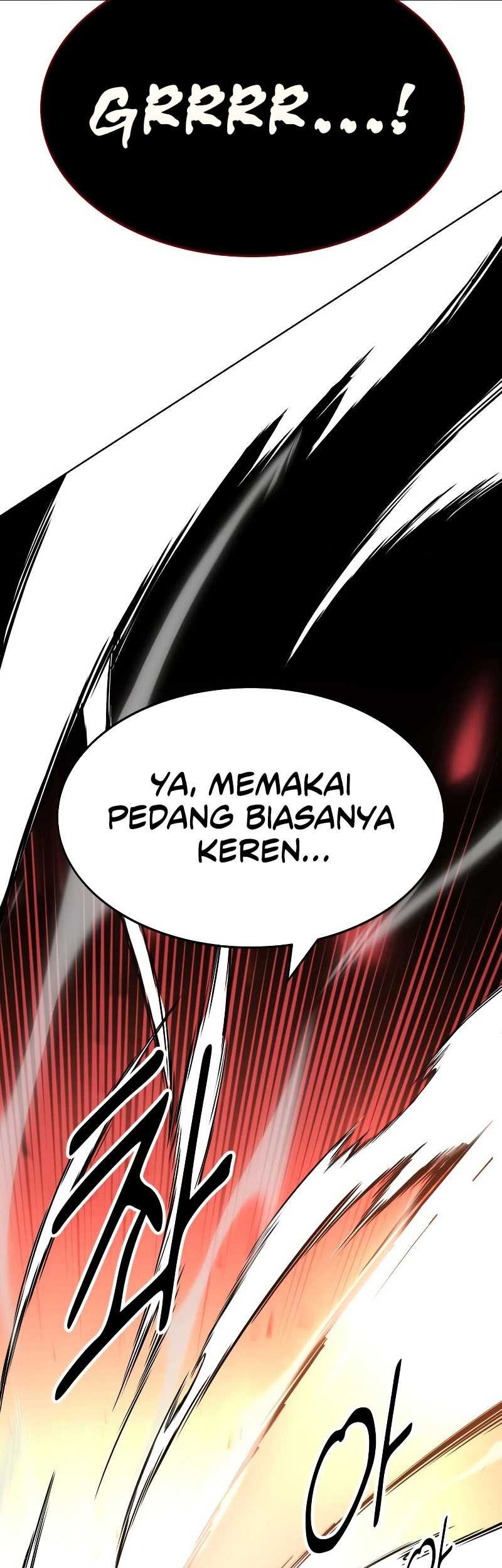 I Killed An Academy Player Chapter 04 Gambar 86