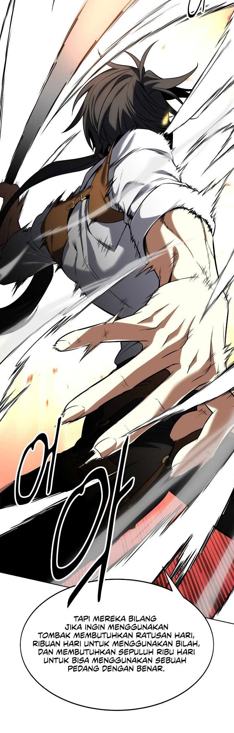 I Killed An Academy Player Chapter 04 Gambar 87