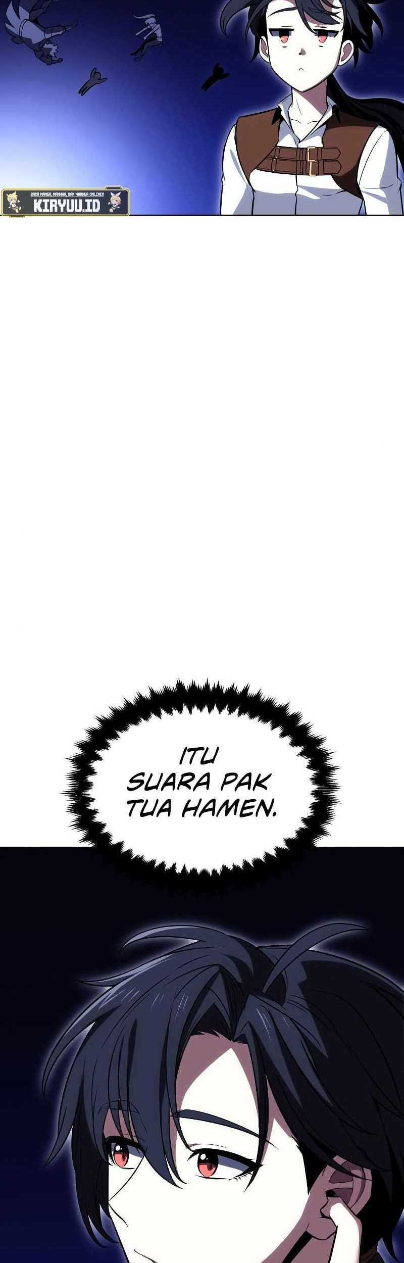 I Killed An Academy Player Chapter 04 Gambar 45