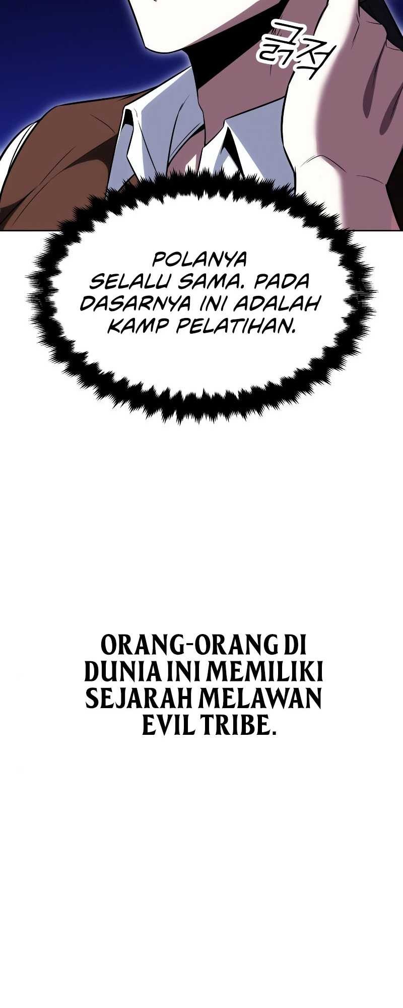 I Killed An Academy Player Chapter 04 Gambar 46