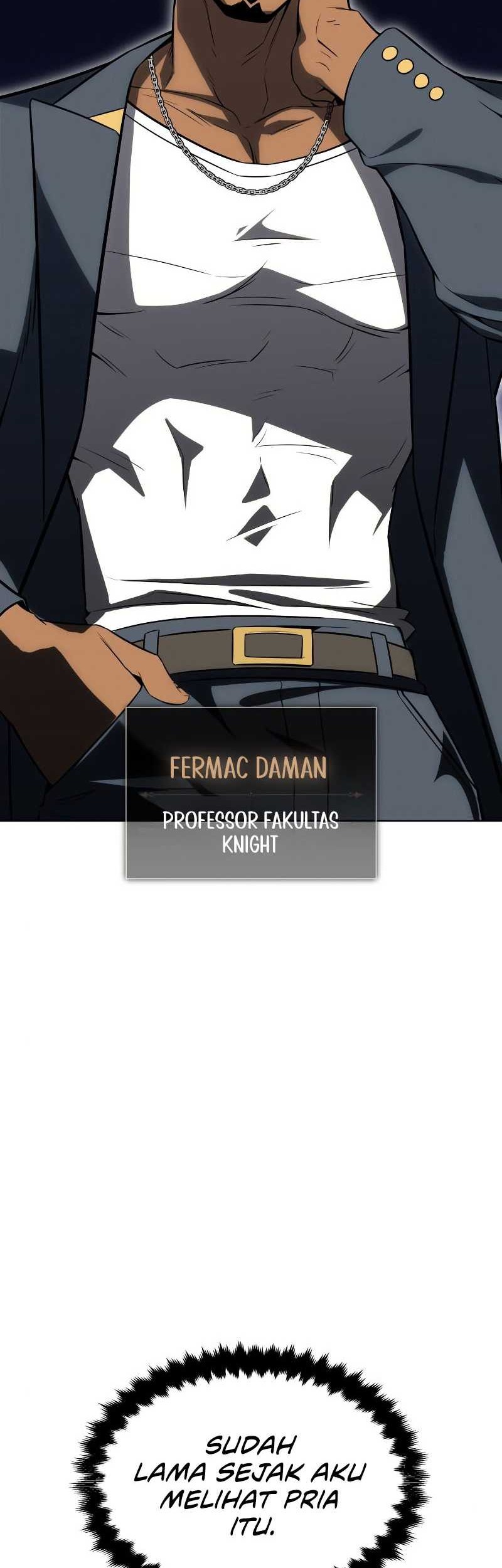 I Killed An Academy Player Chapter 04 Gambar 50