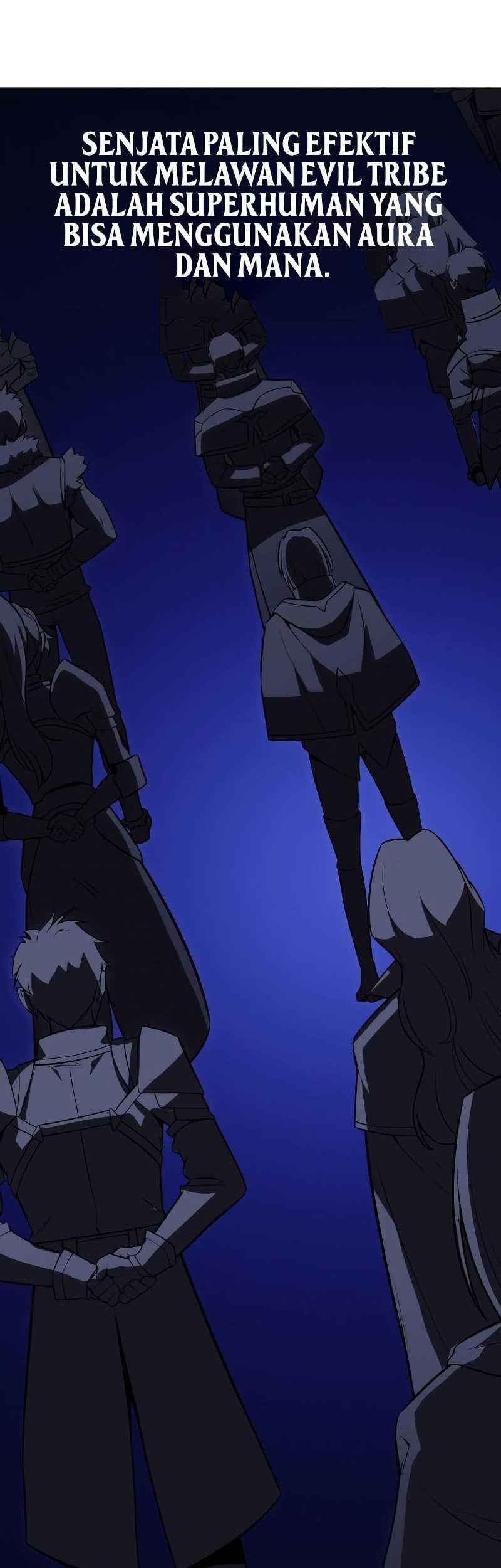 I Killed An Academy Player Chapter 04 Gambar 47